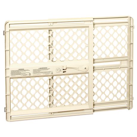 baby safety gate walmart