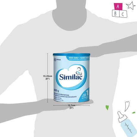 similac sterilized water walmart