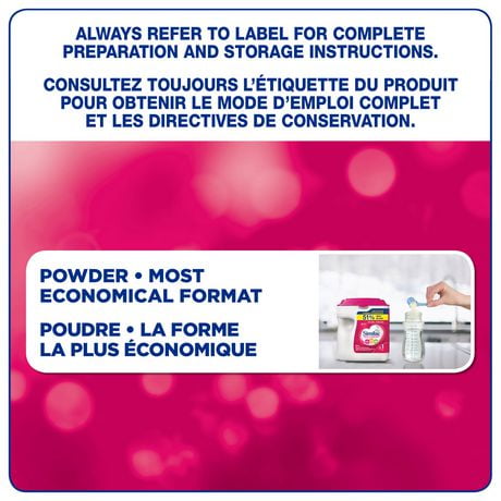 Similac Total Comfort Omega 3 Omega 6 Baby Formula Powder 964 G