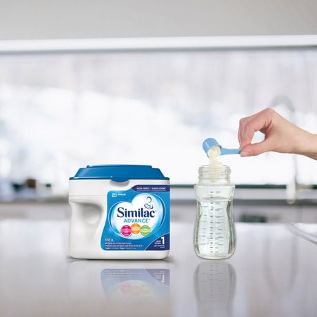 similac sterilized water walmart