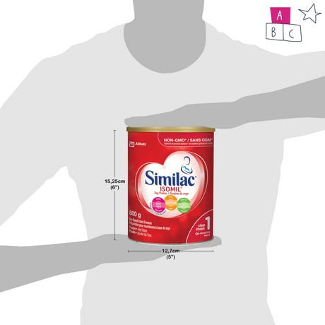 similac isomil lactose free