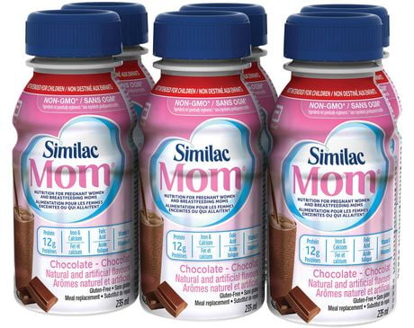 similac moms