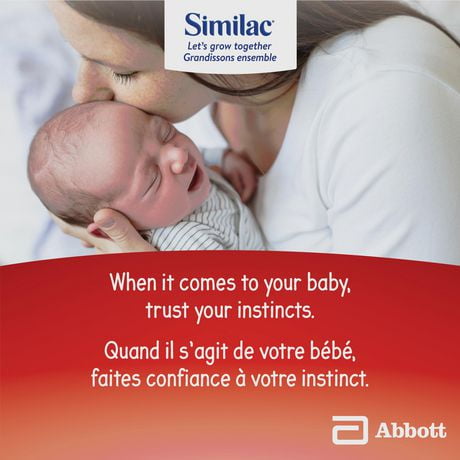 Similac® Isomil® with DHA Baby Formula Powder Lactose Free 800 g