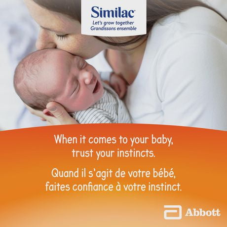 similac sensitive lactose sensitivity