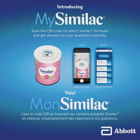 similac neosure powder