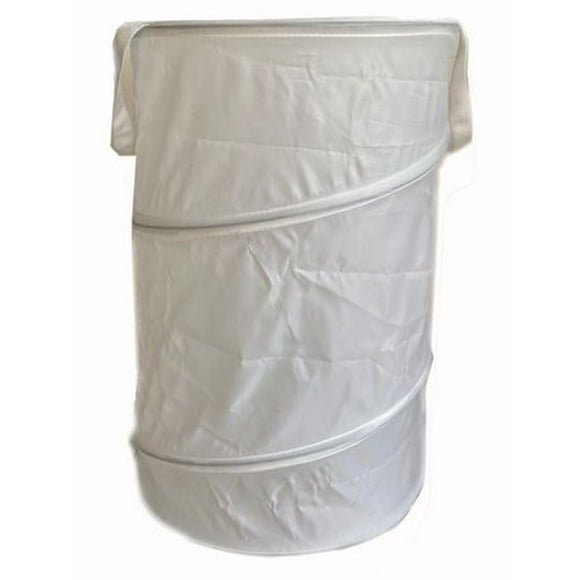 MS SPRL POPUP HAMPER, Laundry Hamper