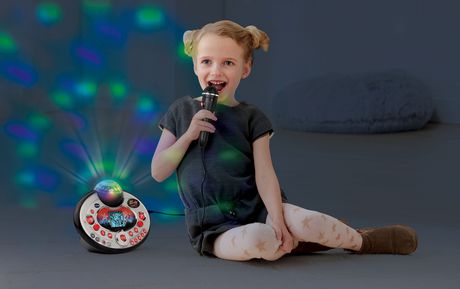 vtech kidi star karaoke machine walmart