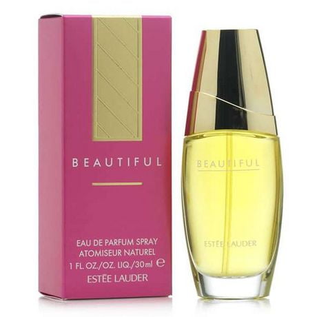 Estee Lauder Beautiful Eau de parfum vaporisateur pour femmes 30 ml