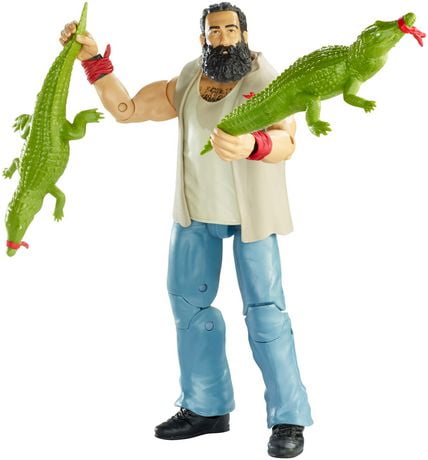 wwe elite series 35