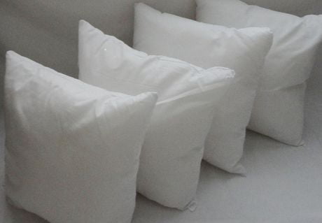 Hometex Bolster Polyester Fill Pillow Form Walmart Canada