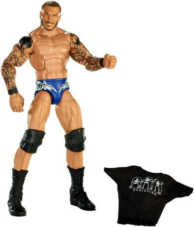 WWE Elite Collection - Series #35 - Randy Orton Action Figure | Walmart ...