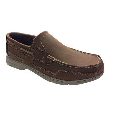 Mens B.U.M. Equipment Casual Shoe - 12 PIER - Walmart.ca