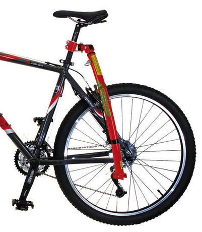Système de remorquage de vélo rétractable pour enfants, ULde remorquage de  vélo parent-enfant, vélo de
