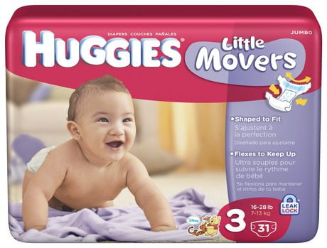 little movers jumbo pack