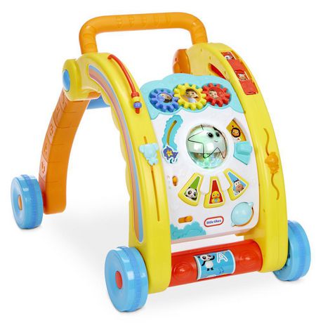 Little Baby Bum Twinkle's Musical Walker by Little Tikes - image 1 of 7
