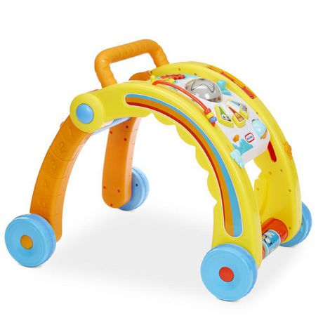 little tikes trotteur lumineux