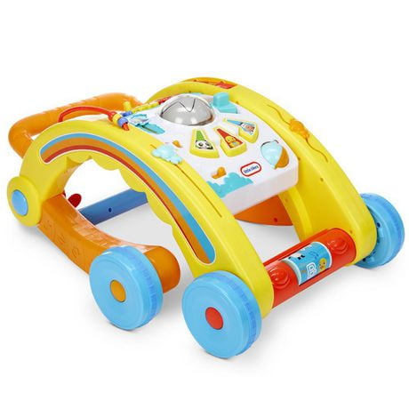 baby walker little tikes