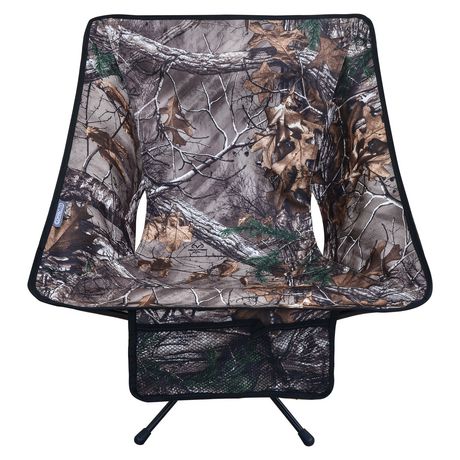 Compaclite Smart Deluxe Hunting Chair | Walmart Canada