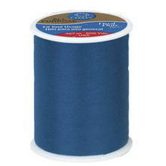 Coats & Clark™ All Purpose 100% Polyester Thread, 500 Yards, 100% Polyester All Purp 500Yds