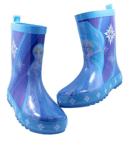 young girls rain boots