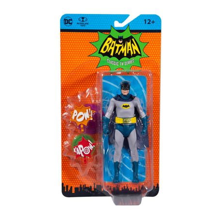 McFarlane Toys - DC Retro Batman 66 Figures - Robin
