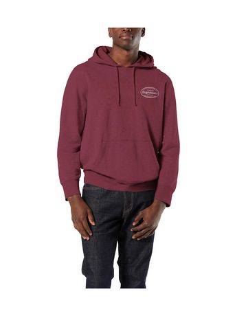 Signature by Levi Strauss & Co.™ Men's Hoodie | Walmart Canada