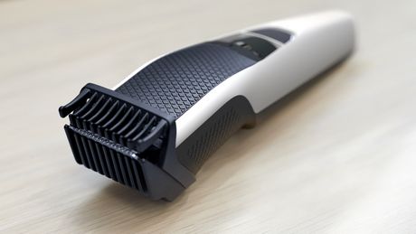 philips trimmer 3000 series review