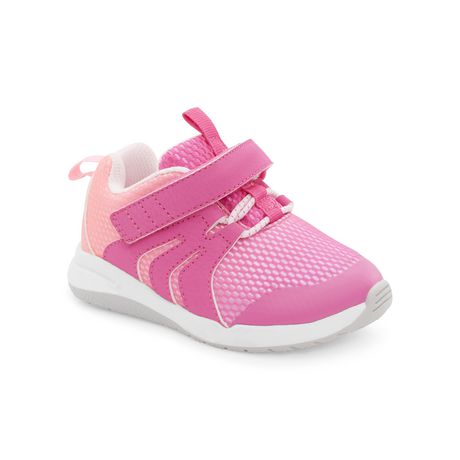 Munchkin by Stiride Rite Toddler girls Sin sneaker | Walmart Canada