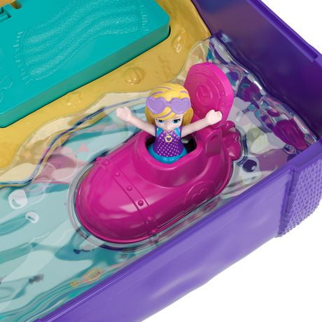 polly pocket walmart canada