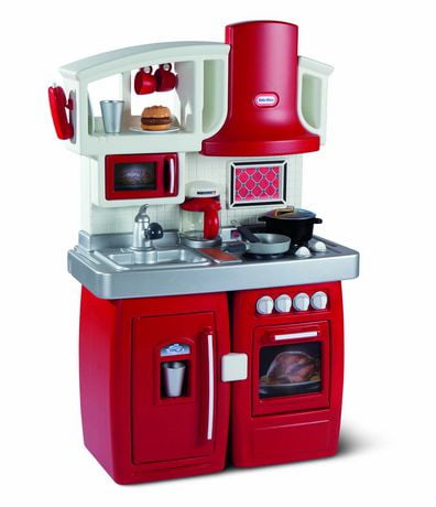 Little Tikes Cook n Grow Kitchen  Walmart  Canada