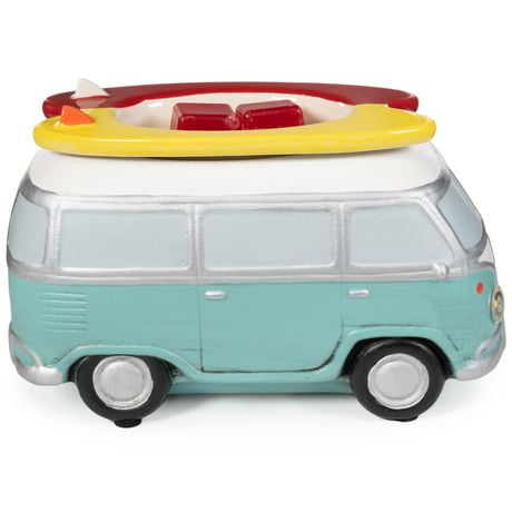 ScentSationals Hot Plate Warmer - Beach Van | Walmart Canada