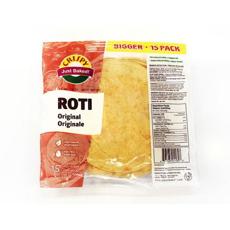 Original Roti 15P