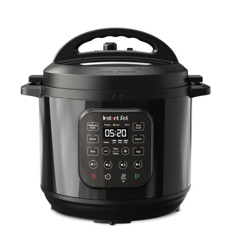 Instant Pot® Chef Series Multi-Cooker, 8QT, 8QT Pressure Cooker