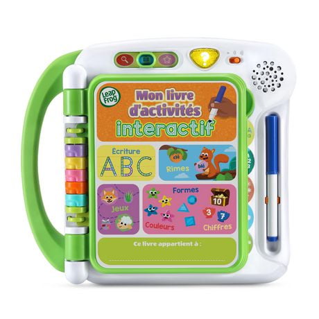 LeapFrog Learning Game: Bubble Guppies - Walmart.ca