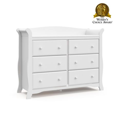 storkcraft avalon dresser