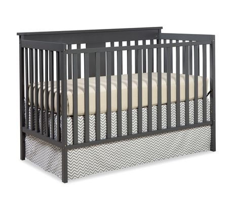 mission ridge convertible crib