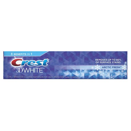 arctic fresh crest