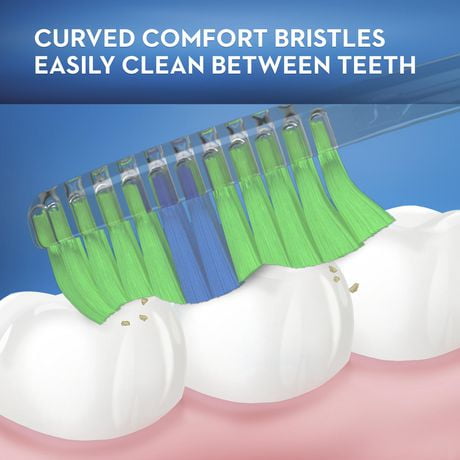 oral b indicator contour clean