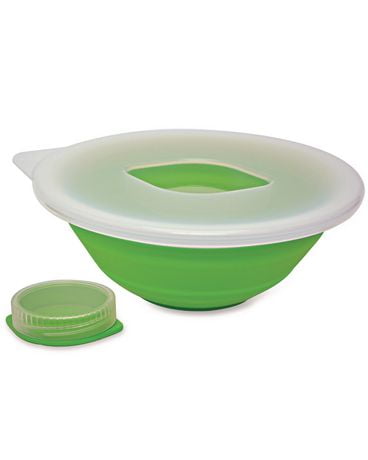 Kilo Solutions On The Go Salad Bowl | Walmart Canada