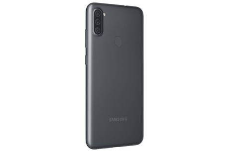 samsung galaxy a11 black