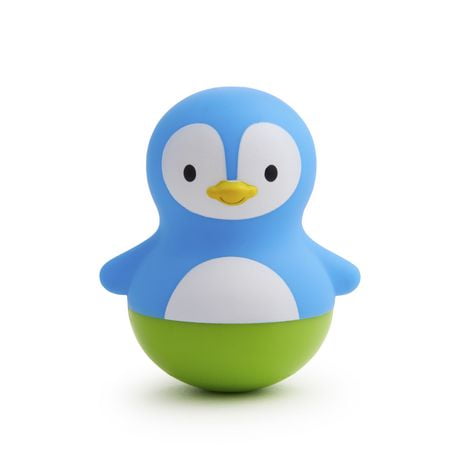 munchkin bath bobbers toy