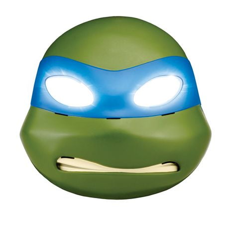 Nickelodeon Teenage Mutant Ninja Turtles - Leonardo Electronic Mask 