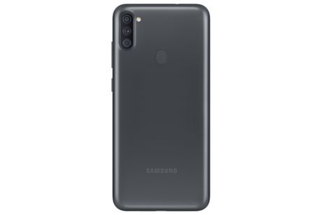 Смартфон samsung galaxy a11 32gb black обзор