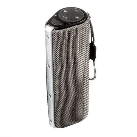 sound splash speaker