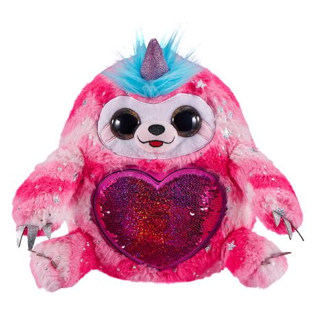 Rainbocorns Wild Heart Surprise Series 3 By ZURU | Walmart Canada