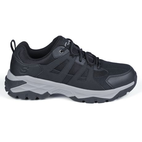 S Sport Designed by Skechers Men's Wissler Lace-Up Hiker Style Sneaker ...