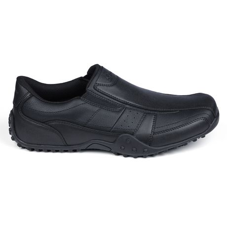 Spookachtig emmer etnisch S Sport Designed by Skechers Men's Villard Slip-On Slip Resistant Work Shoe  | Walmart Canada