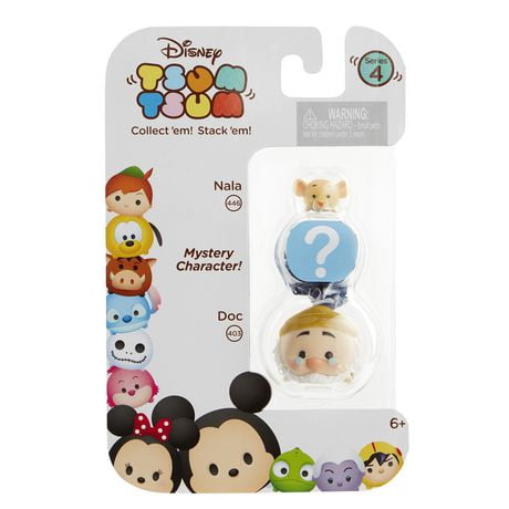 nala tsum tsum