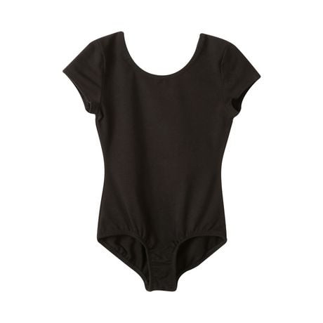 George Girls' short Sleeve Leotard | Walmart Canada