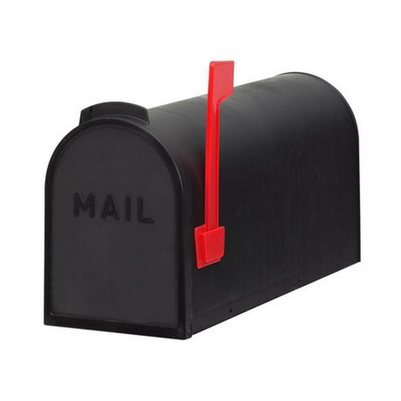 PRO-DF Econo Rural Mailbox
